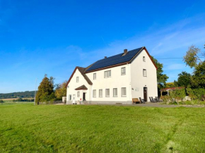 Ferienhaus Backesgarten für 22 Personen